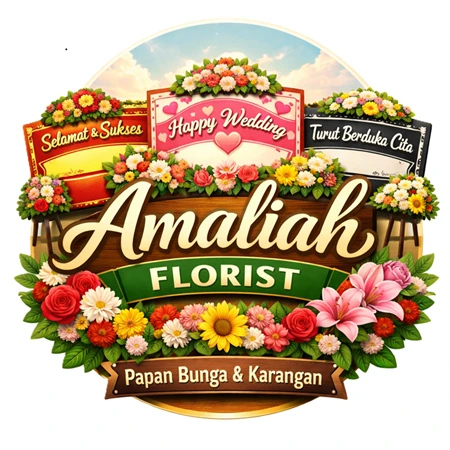 Papan Bunga Asempapan